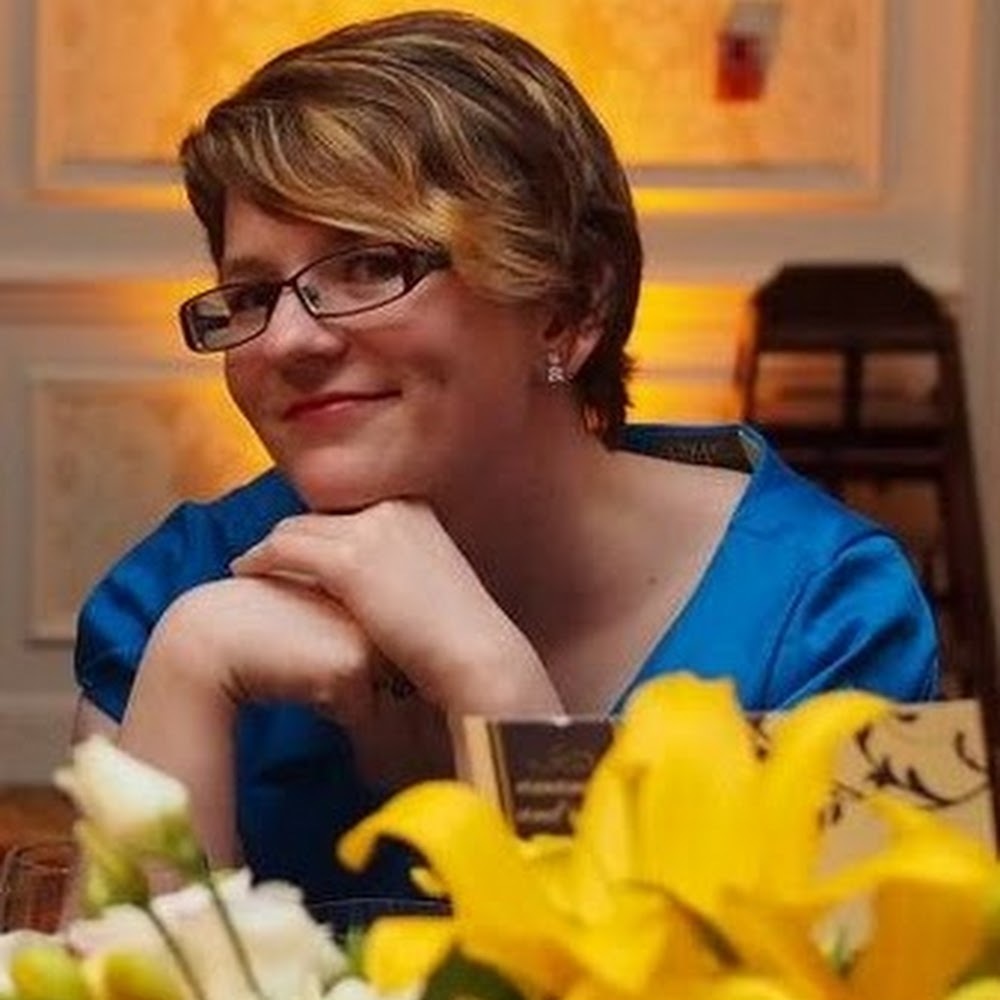 Meet your Posher, Kat